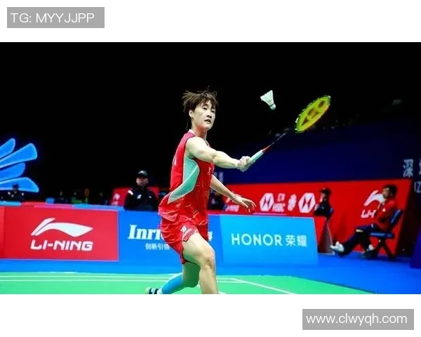 深圳羽毛球队在钻石联赛中的个人能力展现与整体表现分析