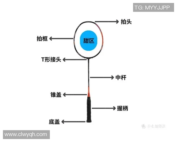 羽毛球装备选购指南：如何选择适合自己的球拍推荐与技巧分享