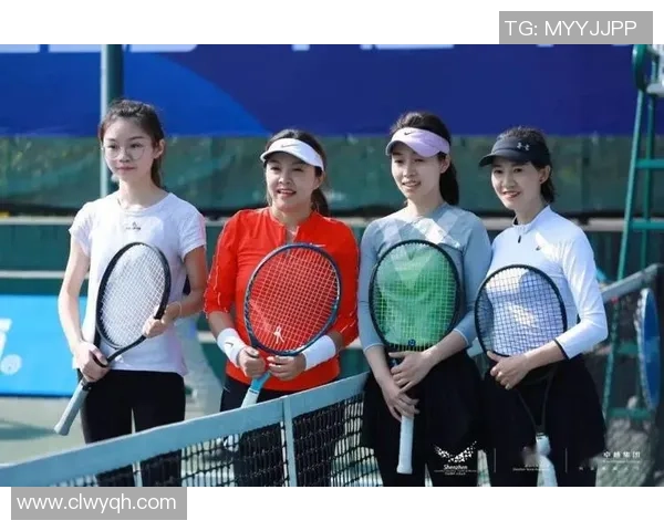 西安网球队在洲际杯中展现卓越团队协作精神与竞技风采