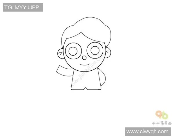 轻松学画足球明星贝尔的技巧与步骤分享