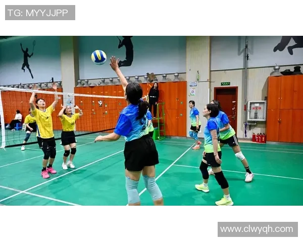 专访刘静：解密排球成功之道