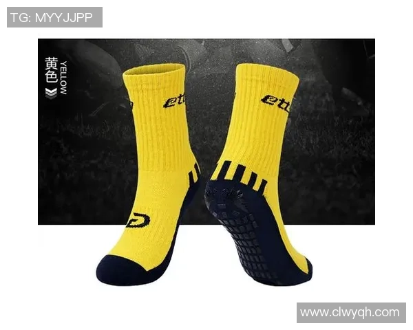 足球装备选购：球袜推荐