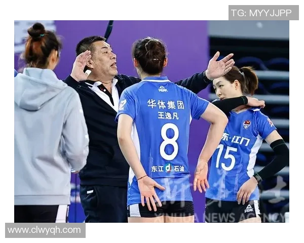 专业解读：深圳排球队的进攻打法